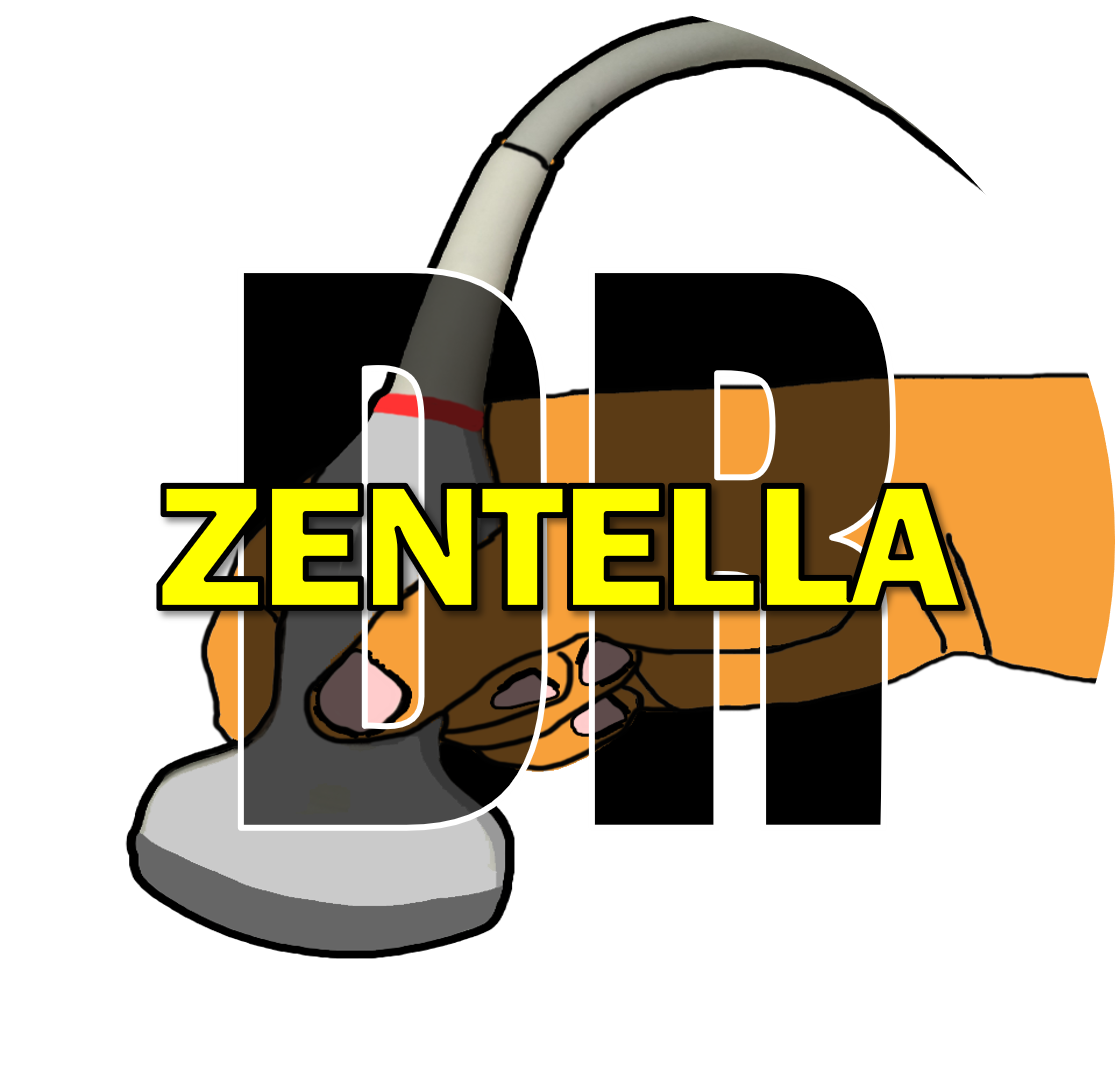 Doctor Zentella